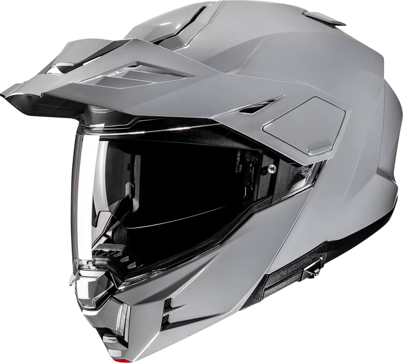 i80 Solid Modular Helmet