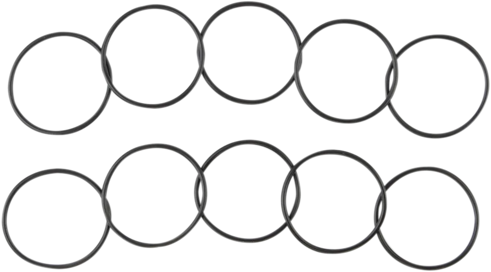 Clutch Cover O-Ring