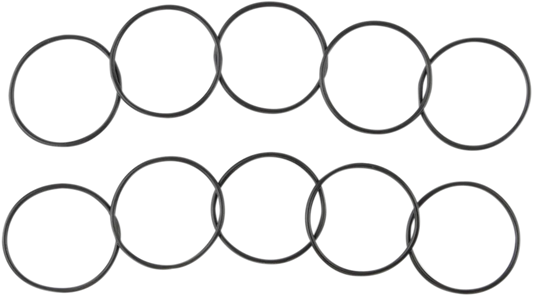 Clutch Cover O-Ring