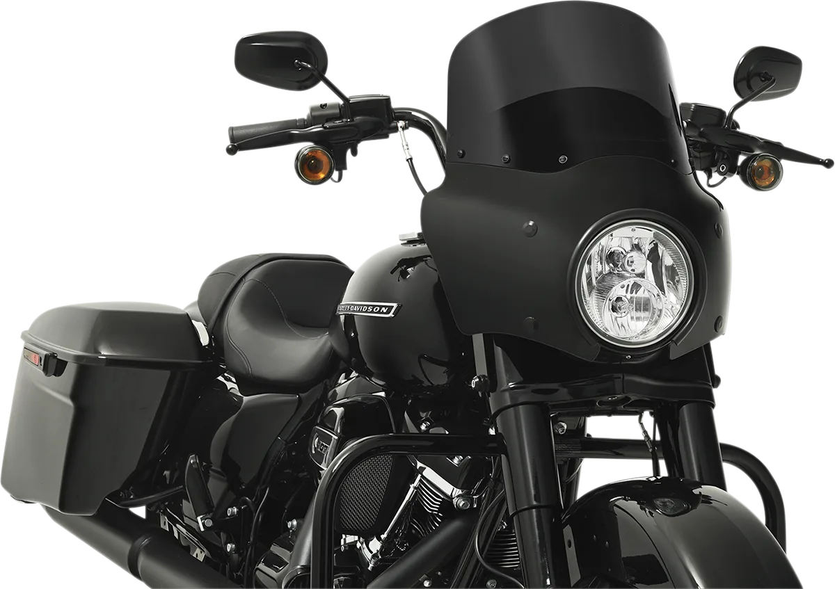 Road Warrior Fairing
