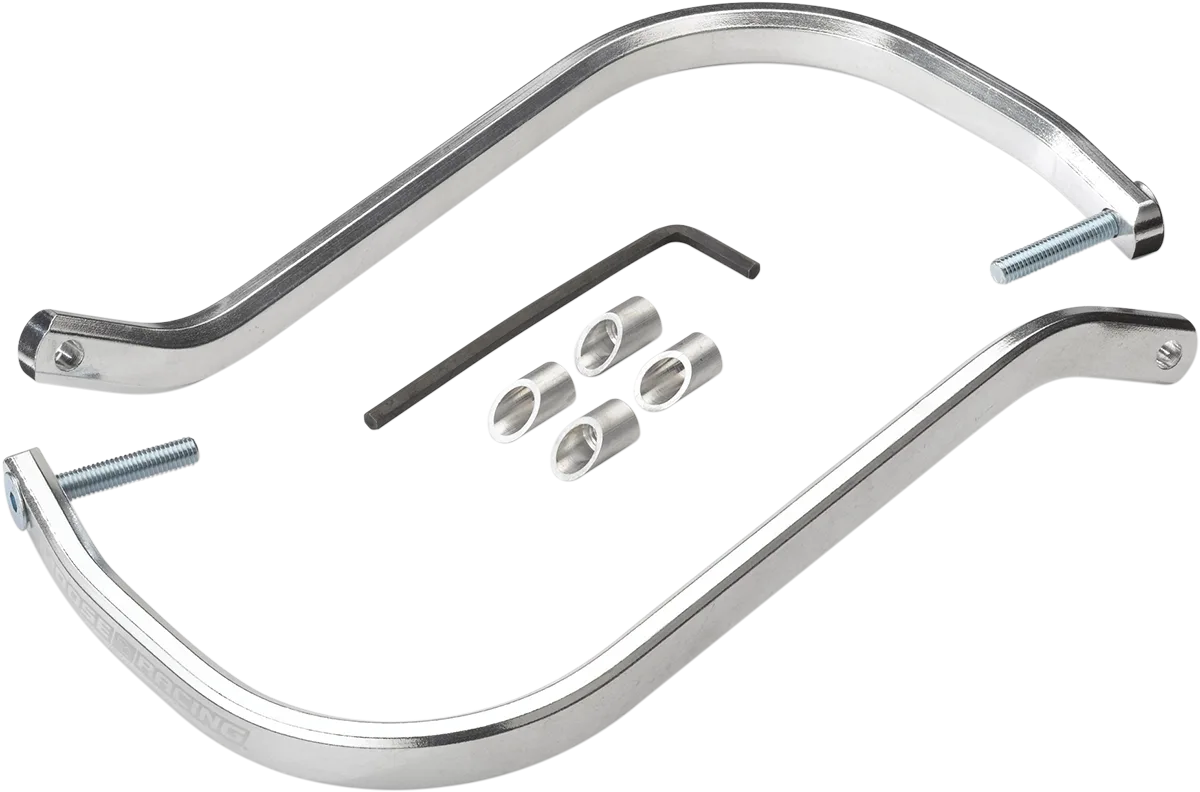 Contour Handguard Bars