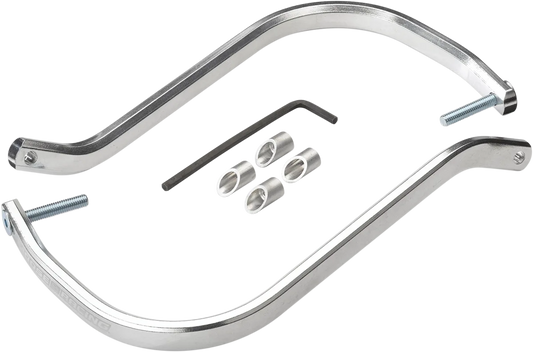 Contour Handguard Bars