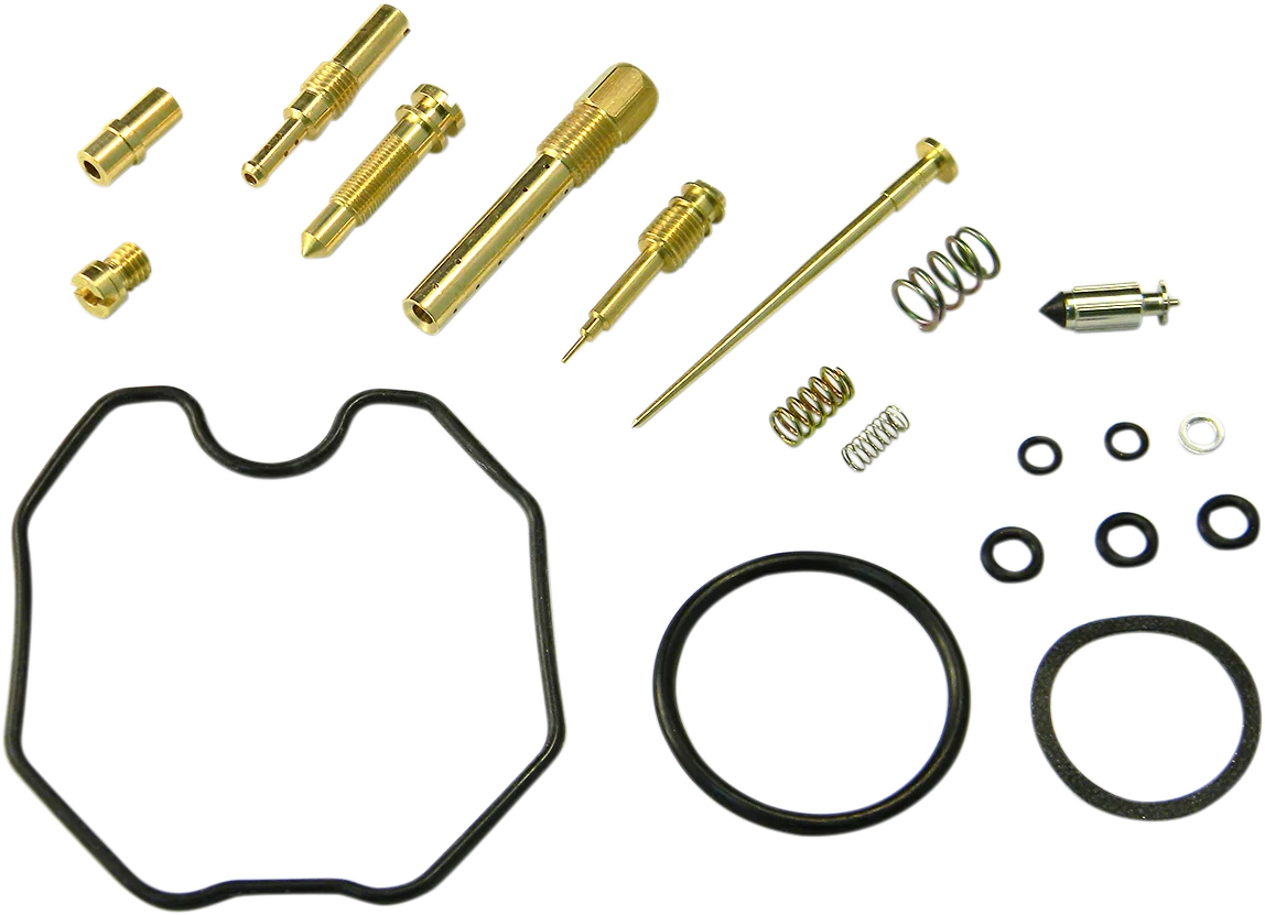Carburetor Repair Kit