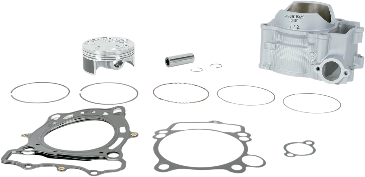Cylinder Kit — Cylinder Kit