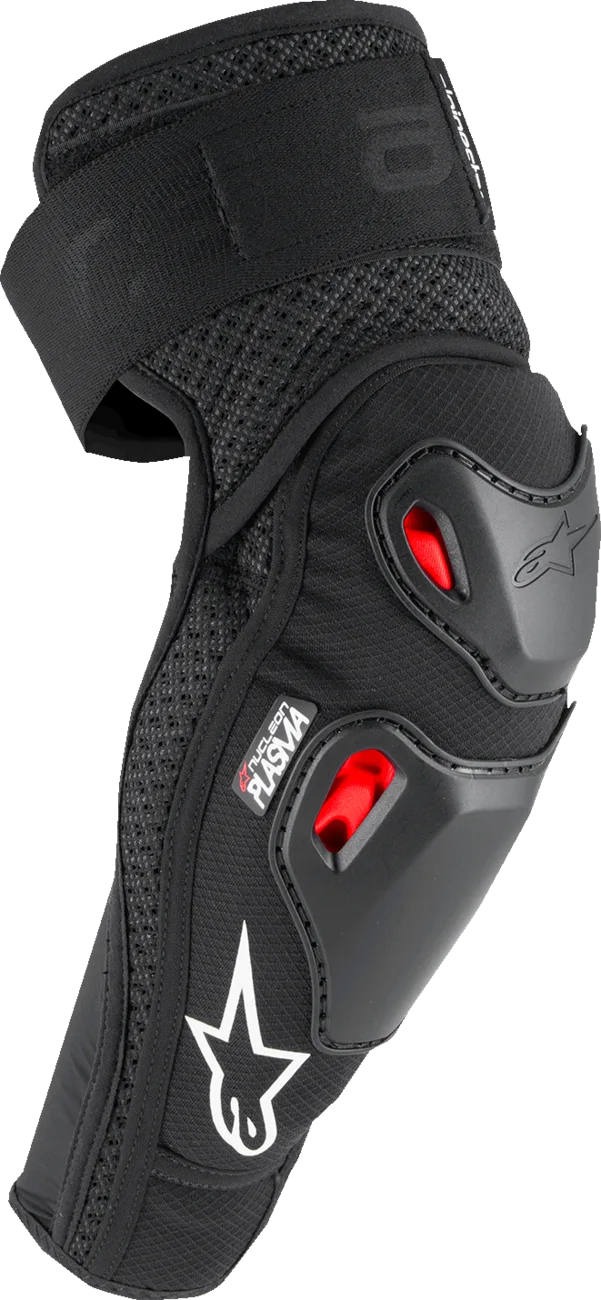 Bionic Pro Plasma Elbow Protectors