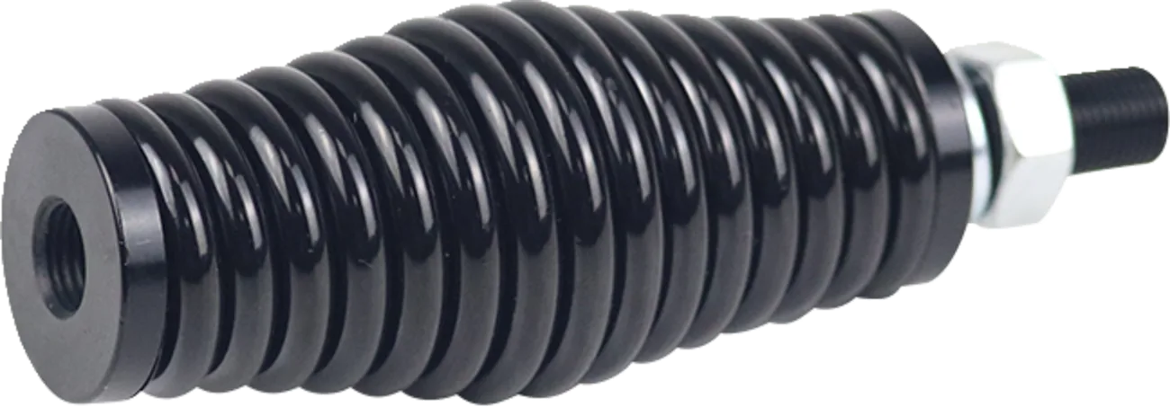 Barrel Spring