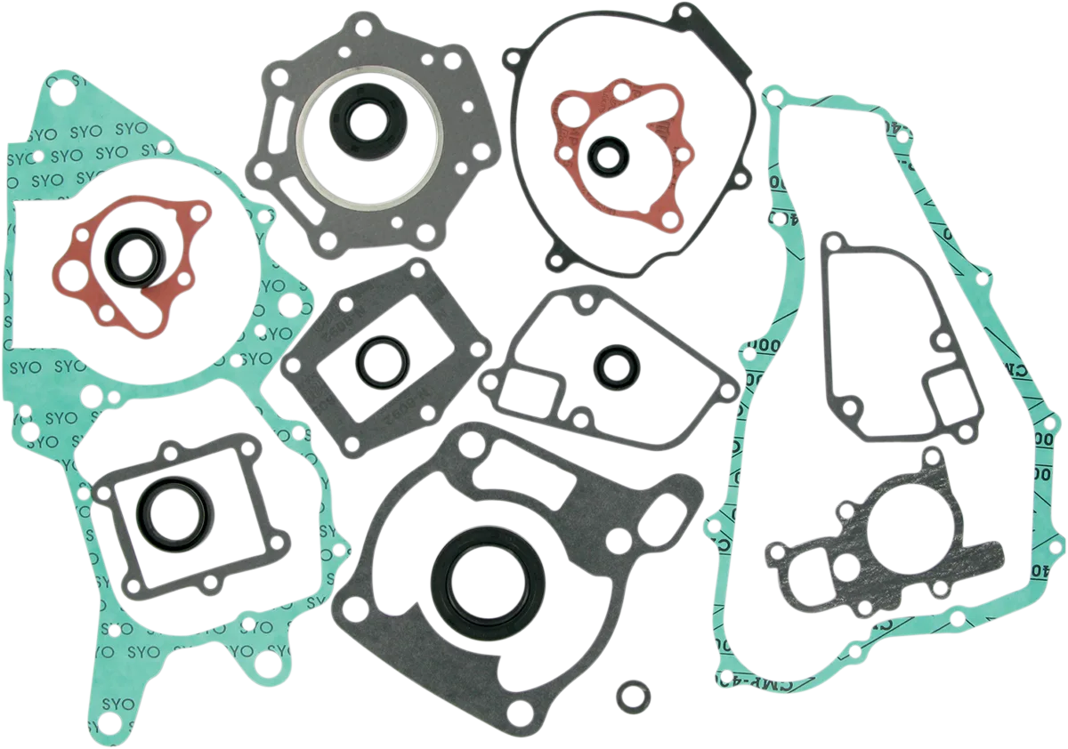 Complete Gasket and Oil Seal Kit