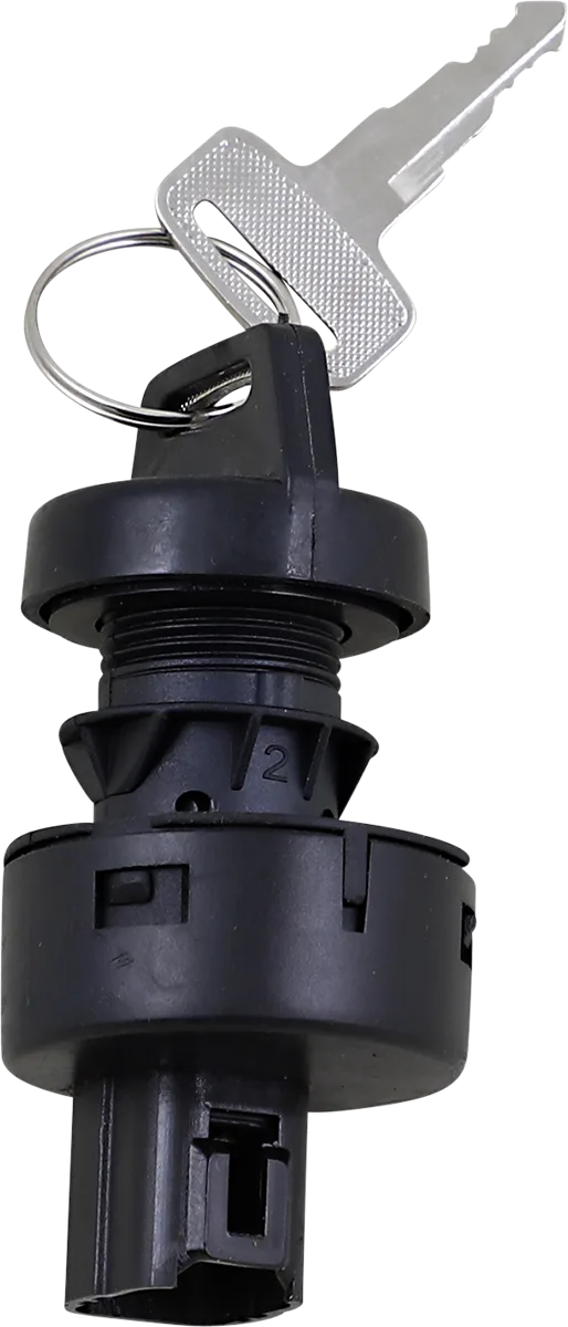 Ignition Switch