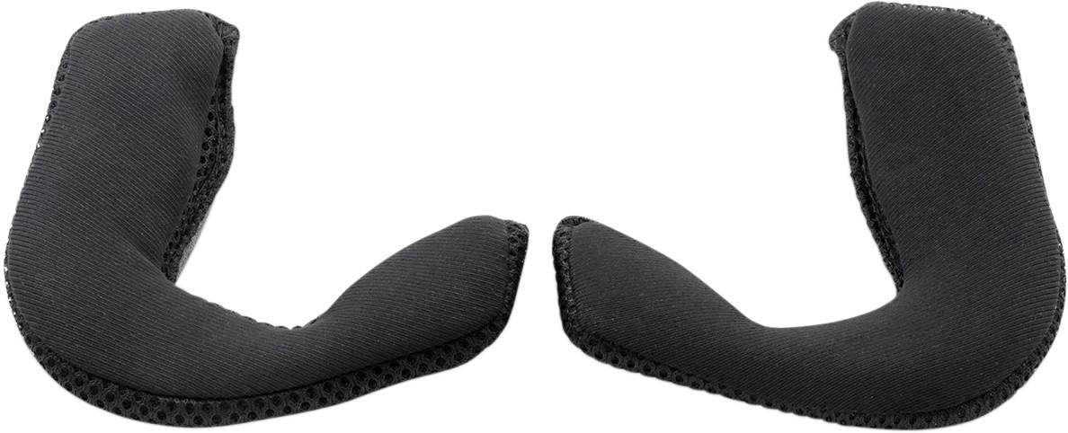 Saturn SV Helmet Cheek Pads