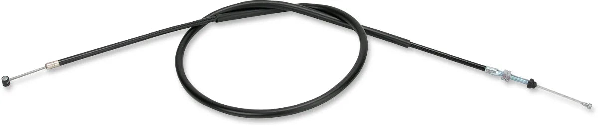 Vinyl Clutch Cable