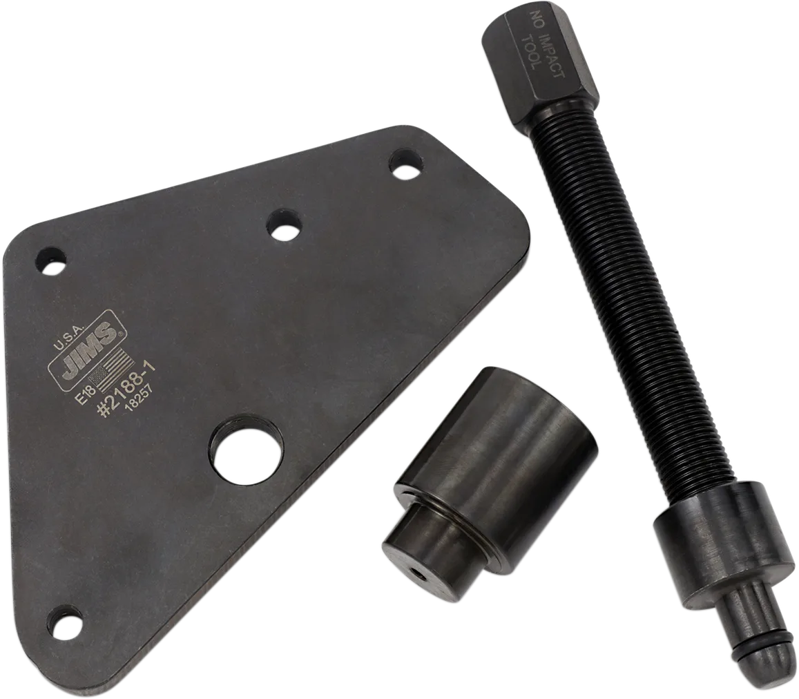 Inner Cam Bearing Installation Tool