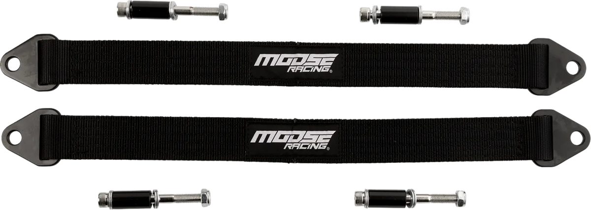 Limit Strap Kit