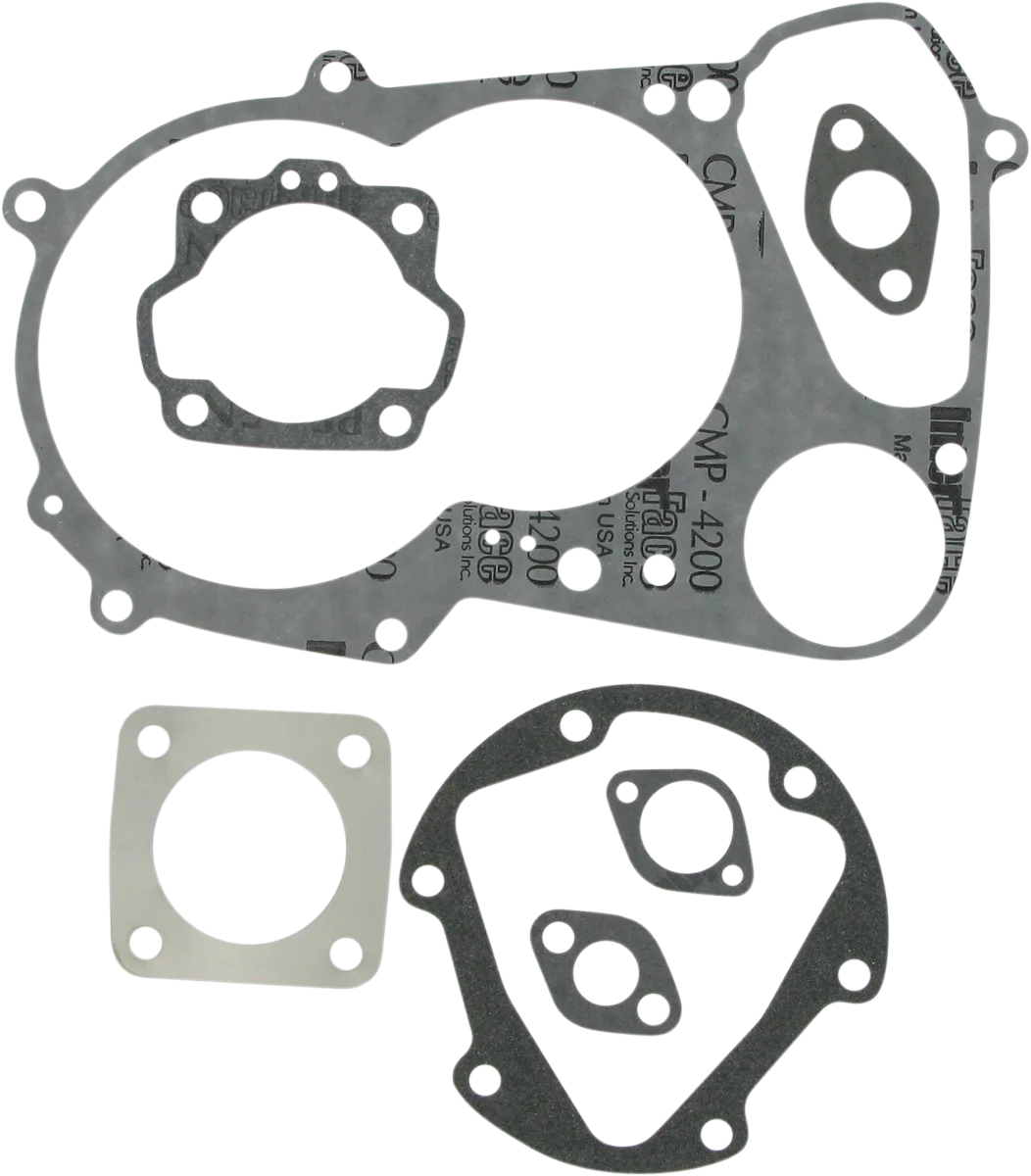 Complete Gasket Kit