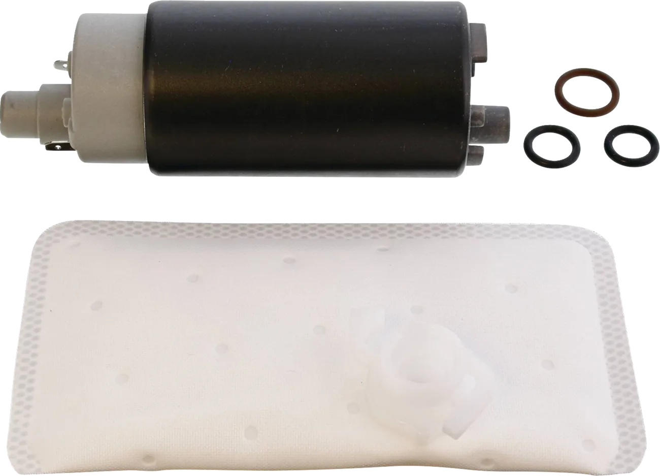 Fuel Pump Rebuild Kit