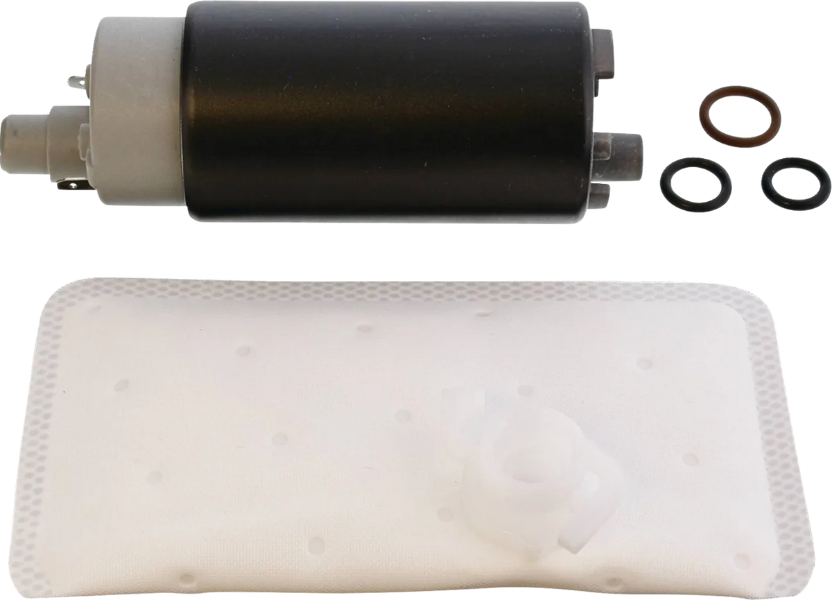 Fuel Pump Rebuild Kit