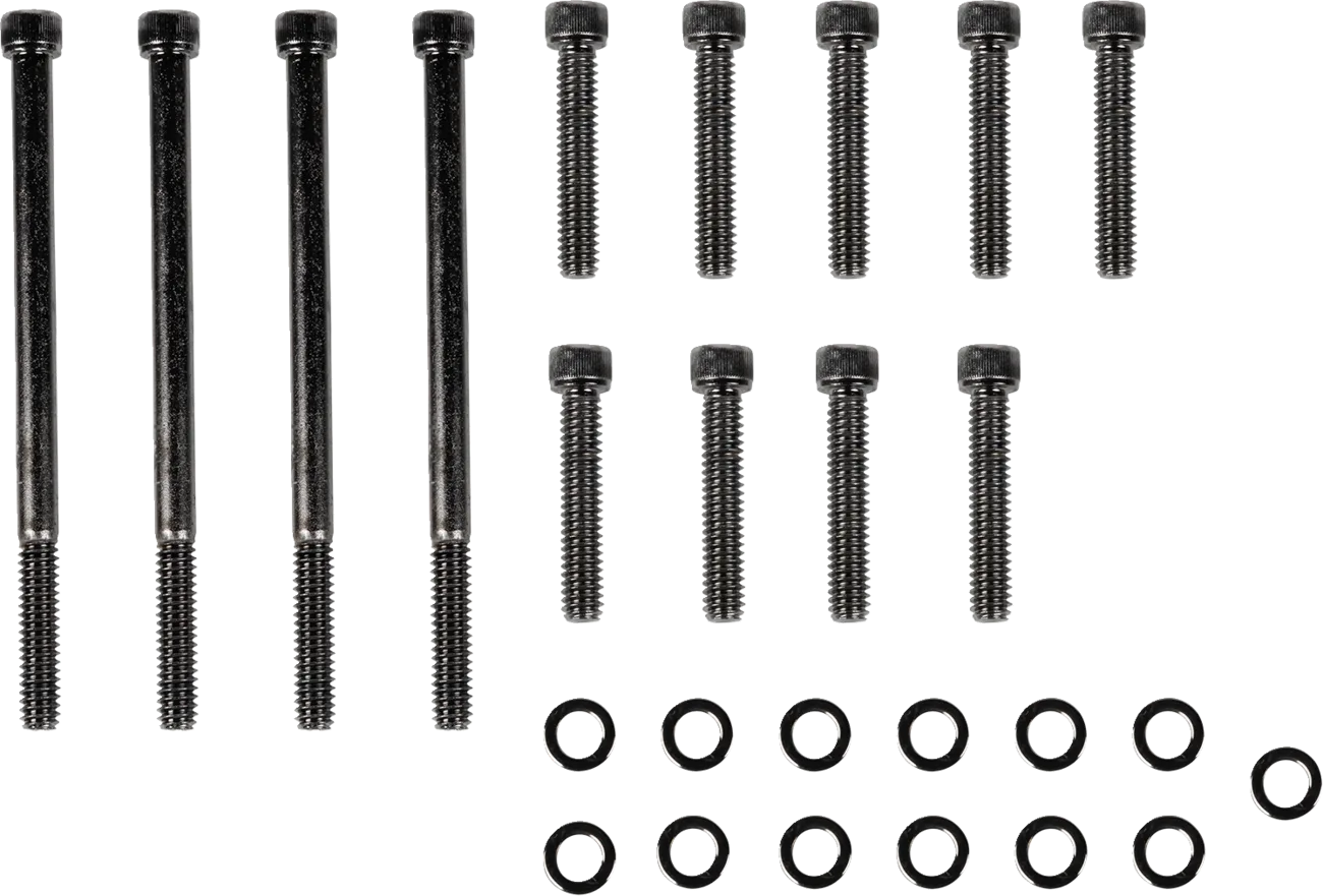 M-Eight Bolt Kit