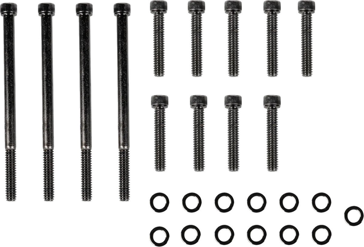 M-Eight Bolt Kit