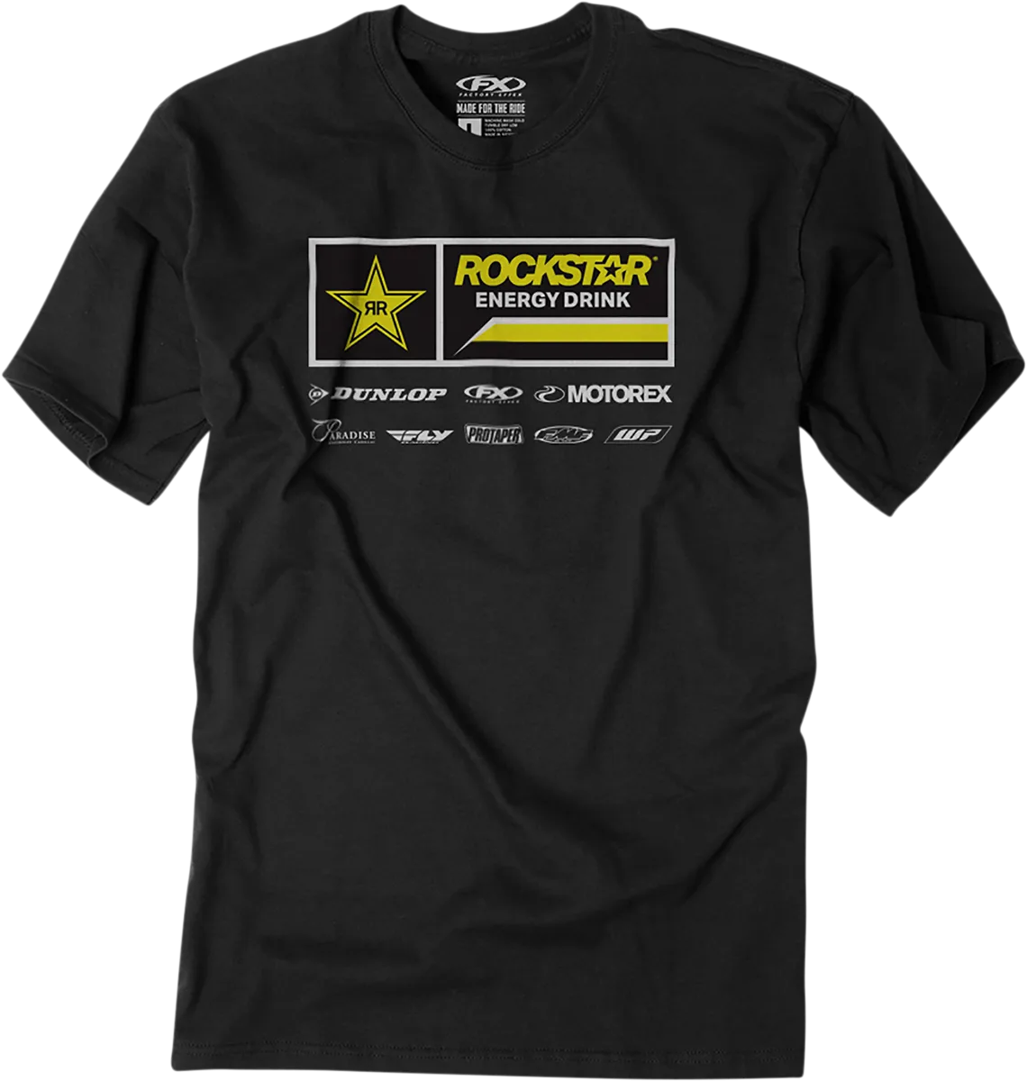 21 Racewear T-Shirt