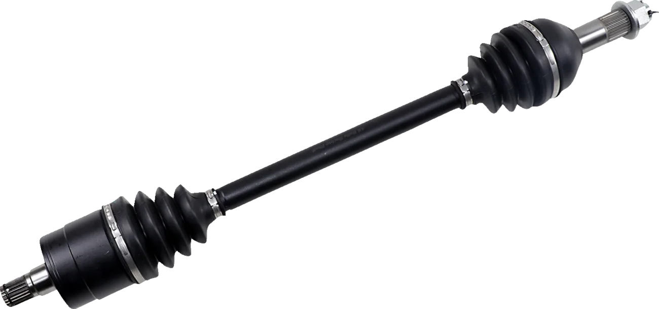 8 Ball Extreme Duty Axle