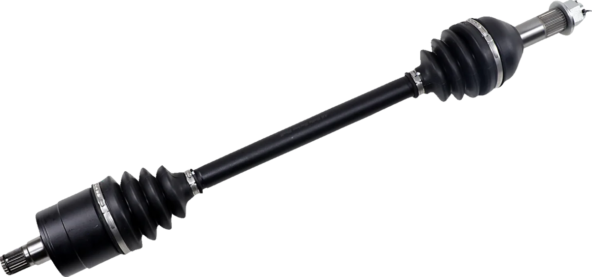 8 Ball Extreme Duty Axle