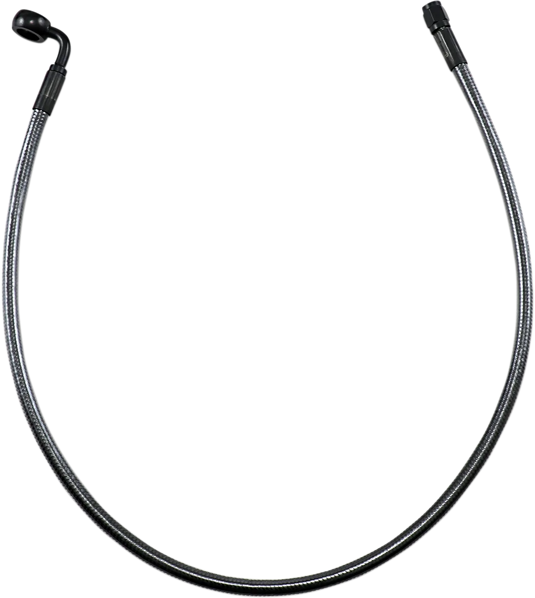 Alternative Length Designer Series ABS-Specific Upper Brake Line Kit