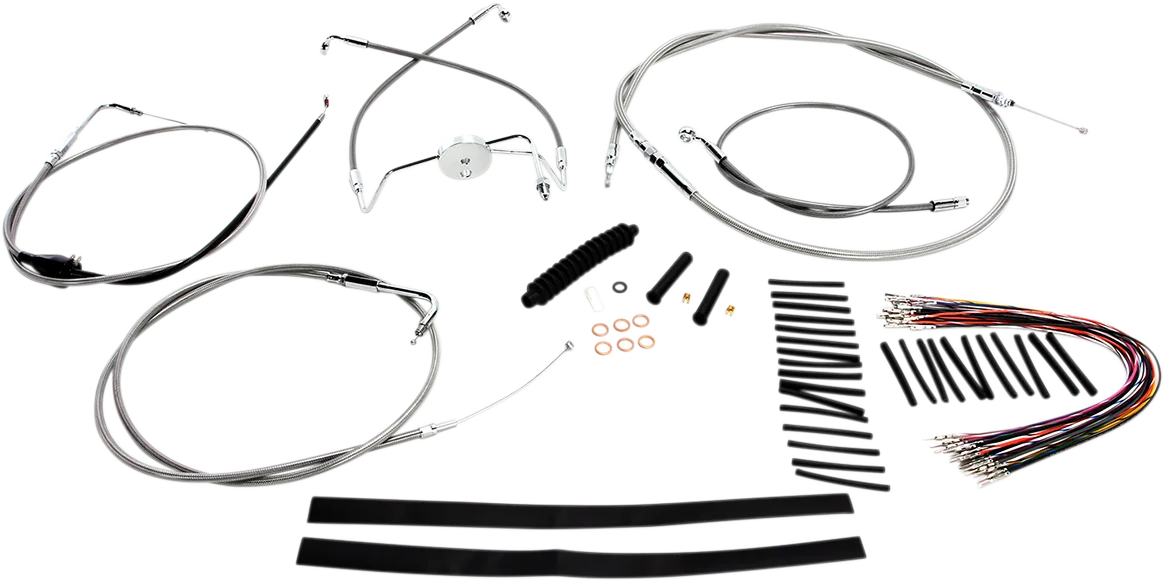 XR Handlebar Installation Kit