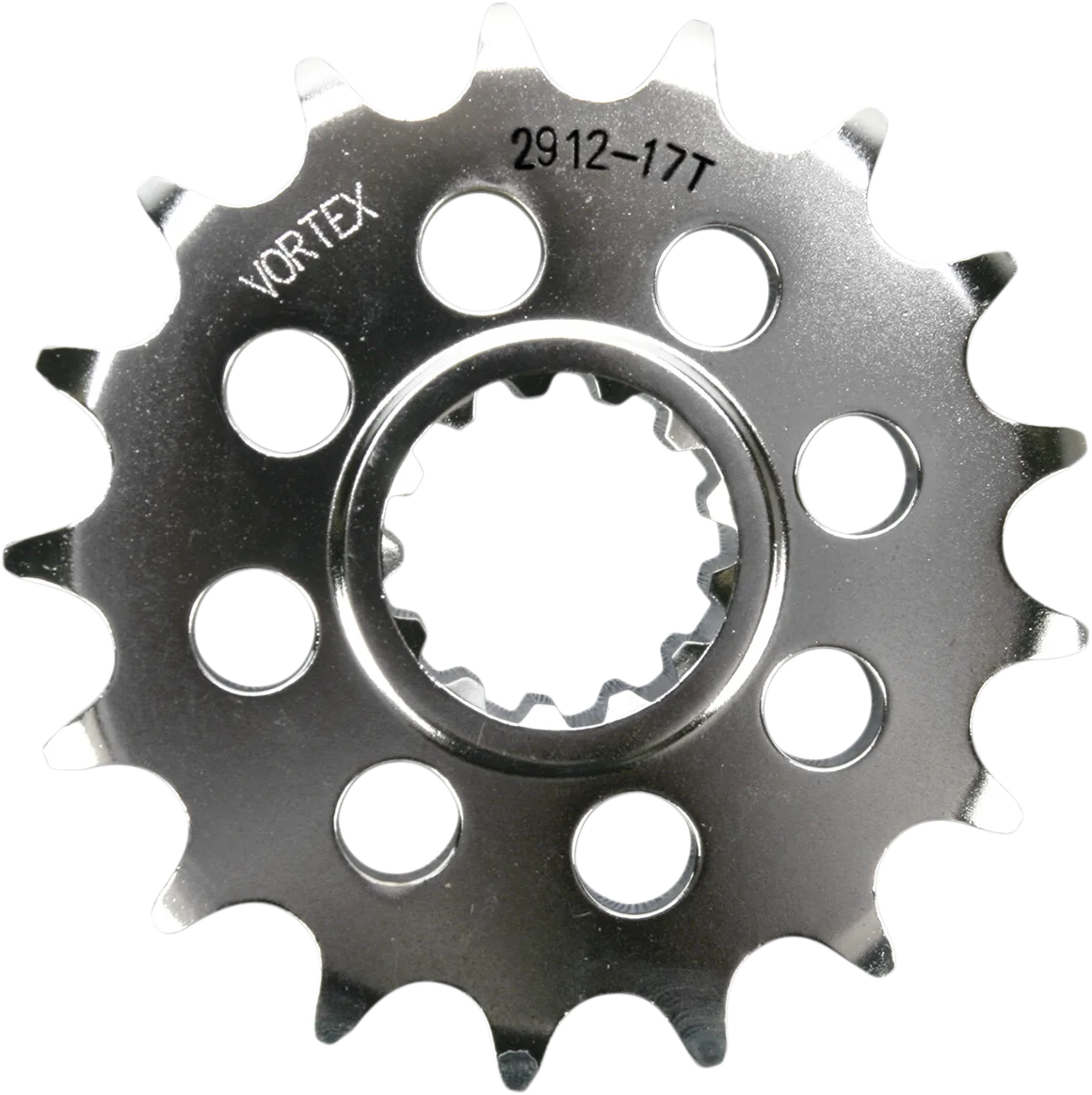 Steel Countershaft Sprocket