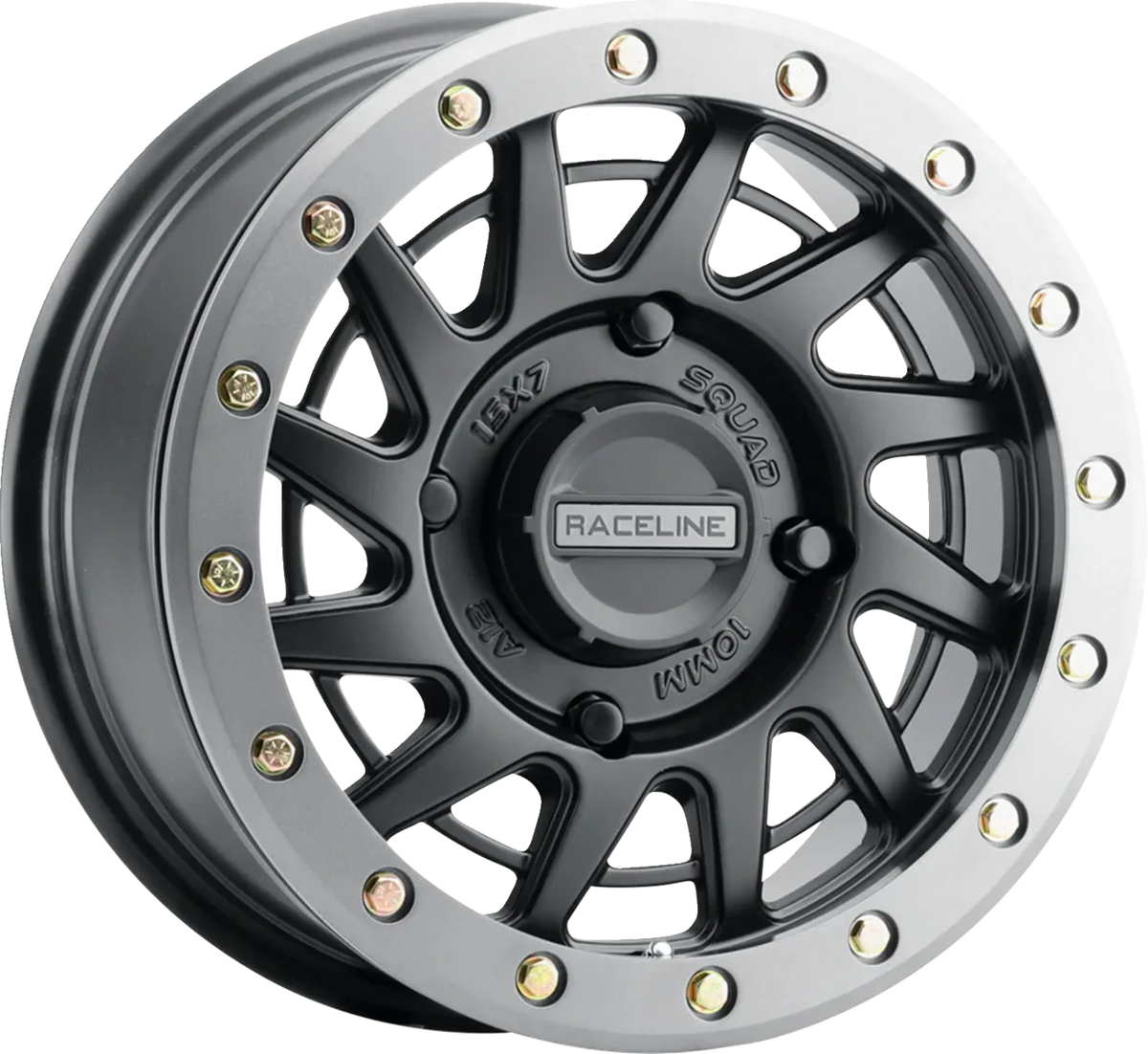 Squad Beadlock Wheel
