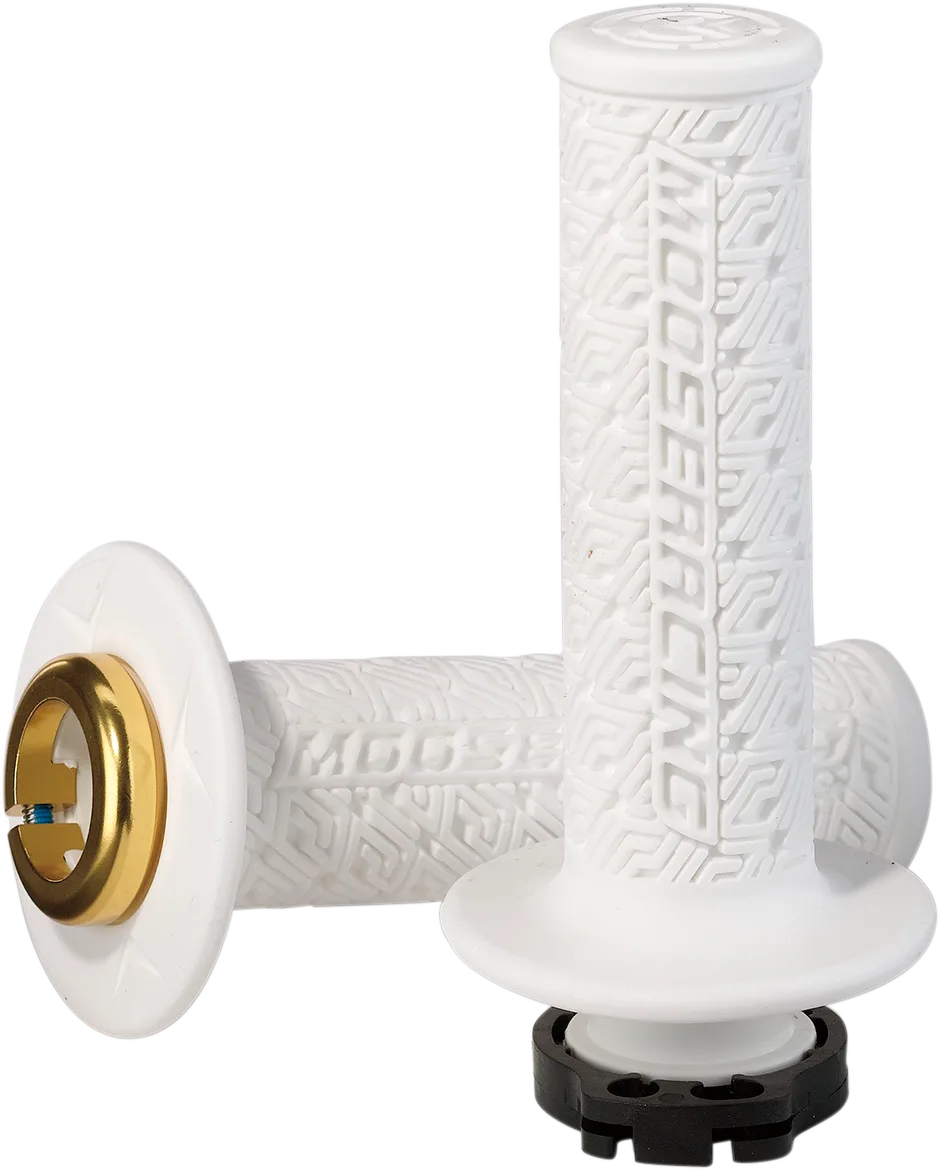36 Series Lock-On Grips