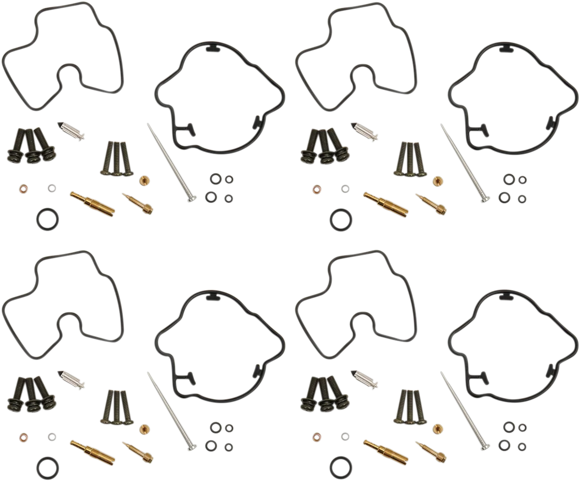 Carburetor Repair Kit