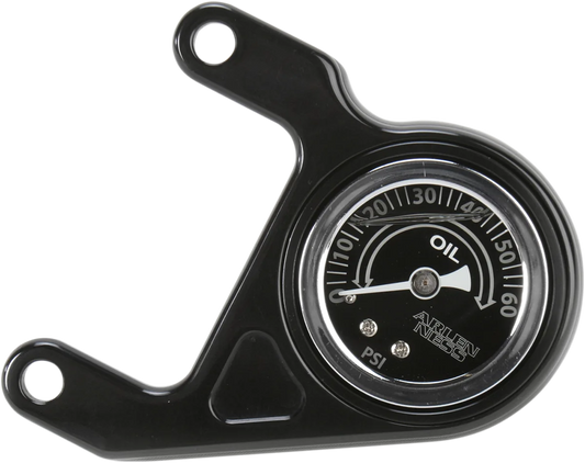 Oil Pressure Gauge Kit — Radius