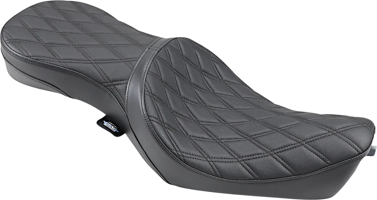 2-Up Double Bucket Vinyl Seat