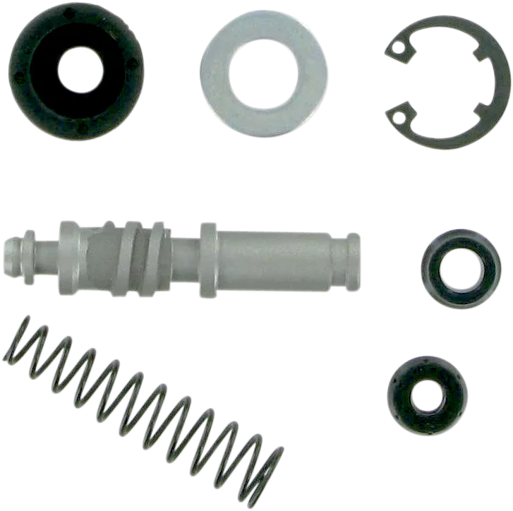 Master Cylinder Rebuild Kit