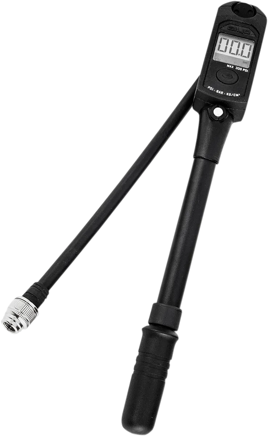 Digital Gauge Pump