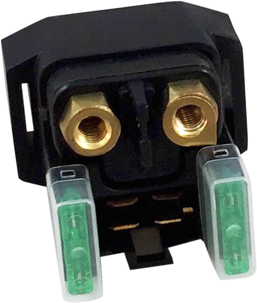 Solenoid Switch
