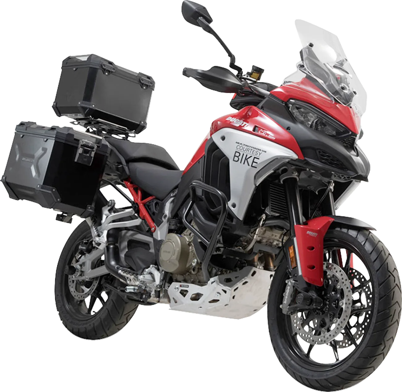 Adventure Protection System