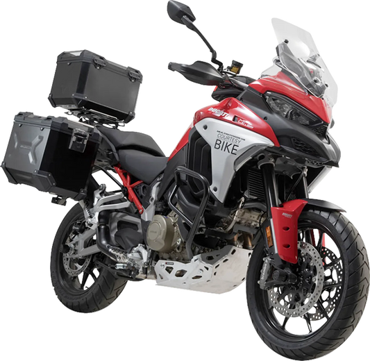 Adventure Protection System