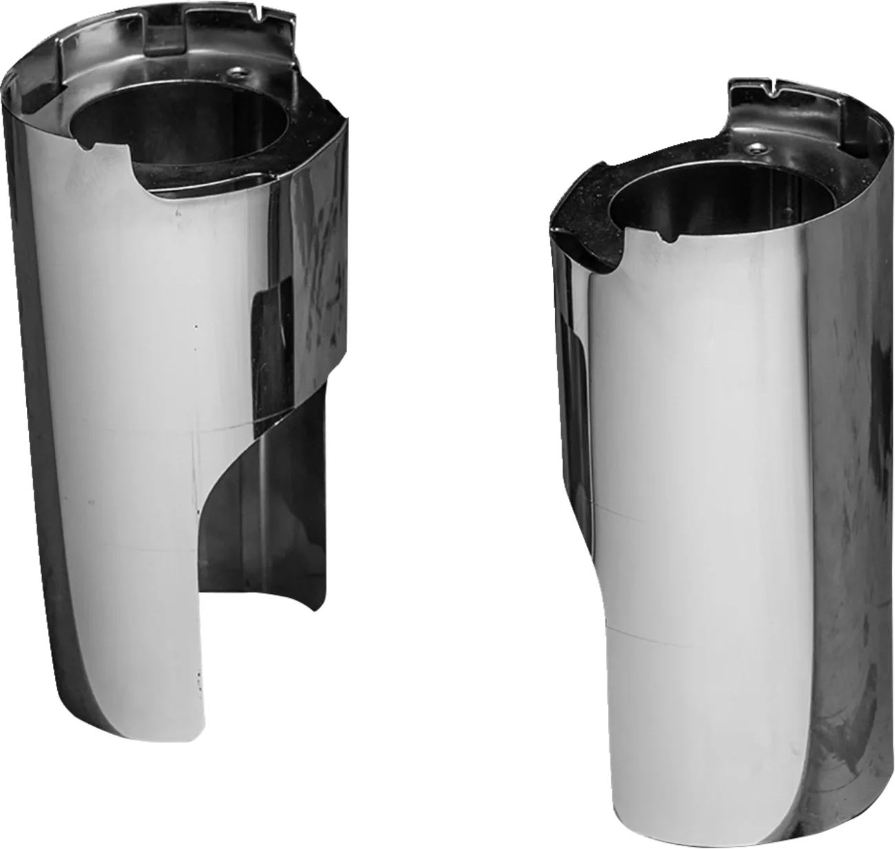 Fork Boot Covers