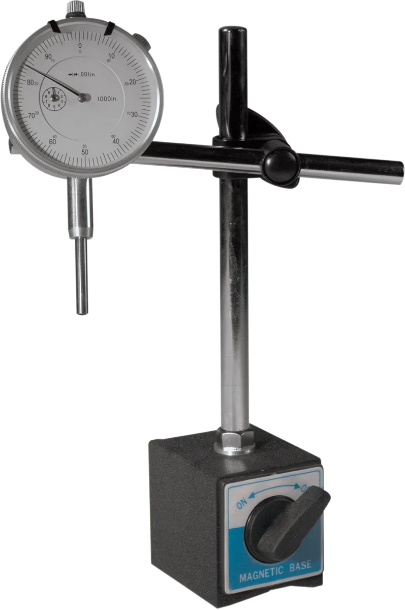 Dial Indicator Gauge
