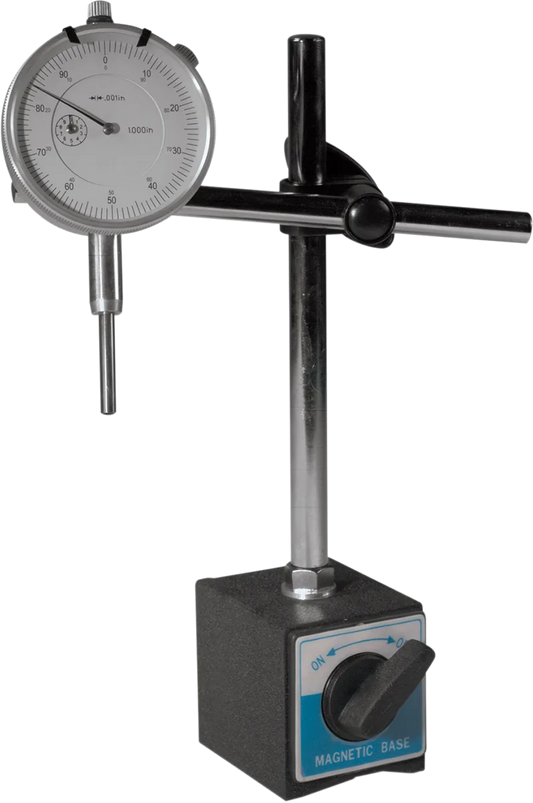 Dial Indicator Gauge