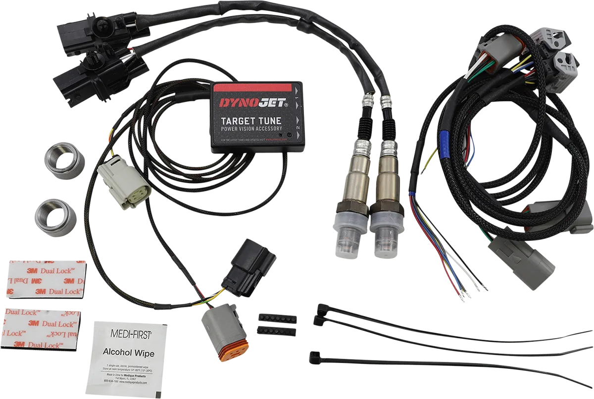 Target Tune Module Kit
