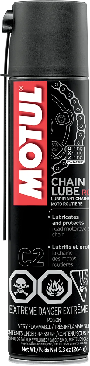 C2 Chain Lube
