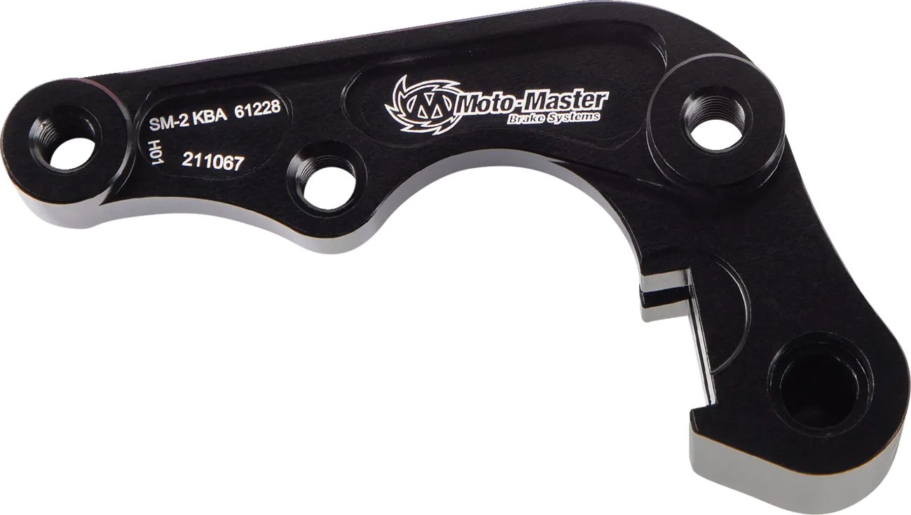 Caliper Adapter