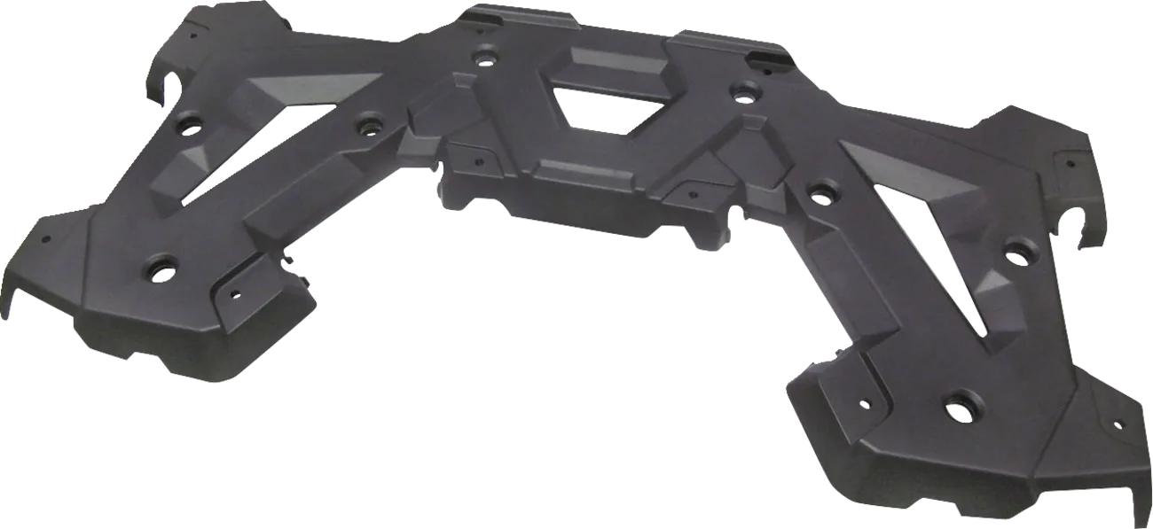 Polaris Sportsman Rear Rack