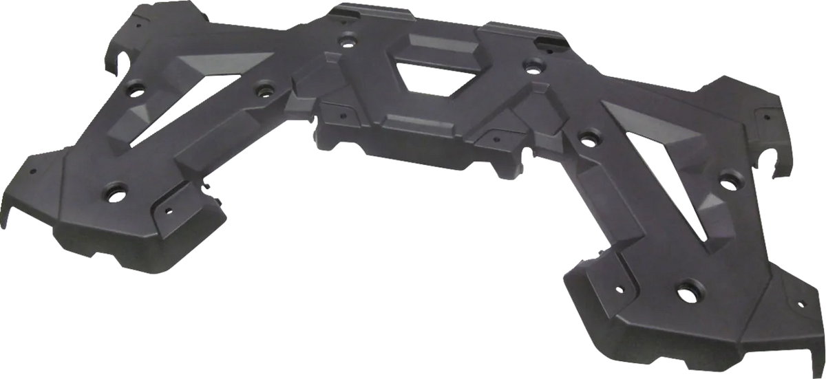 Polaris Sportsman Rear Rack
