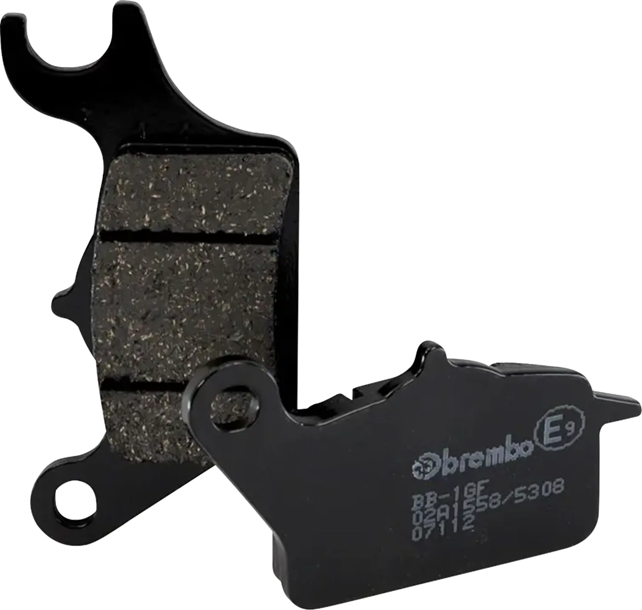 PRIME Carbon Ceramic Brake Pads