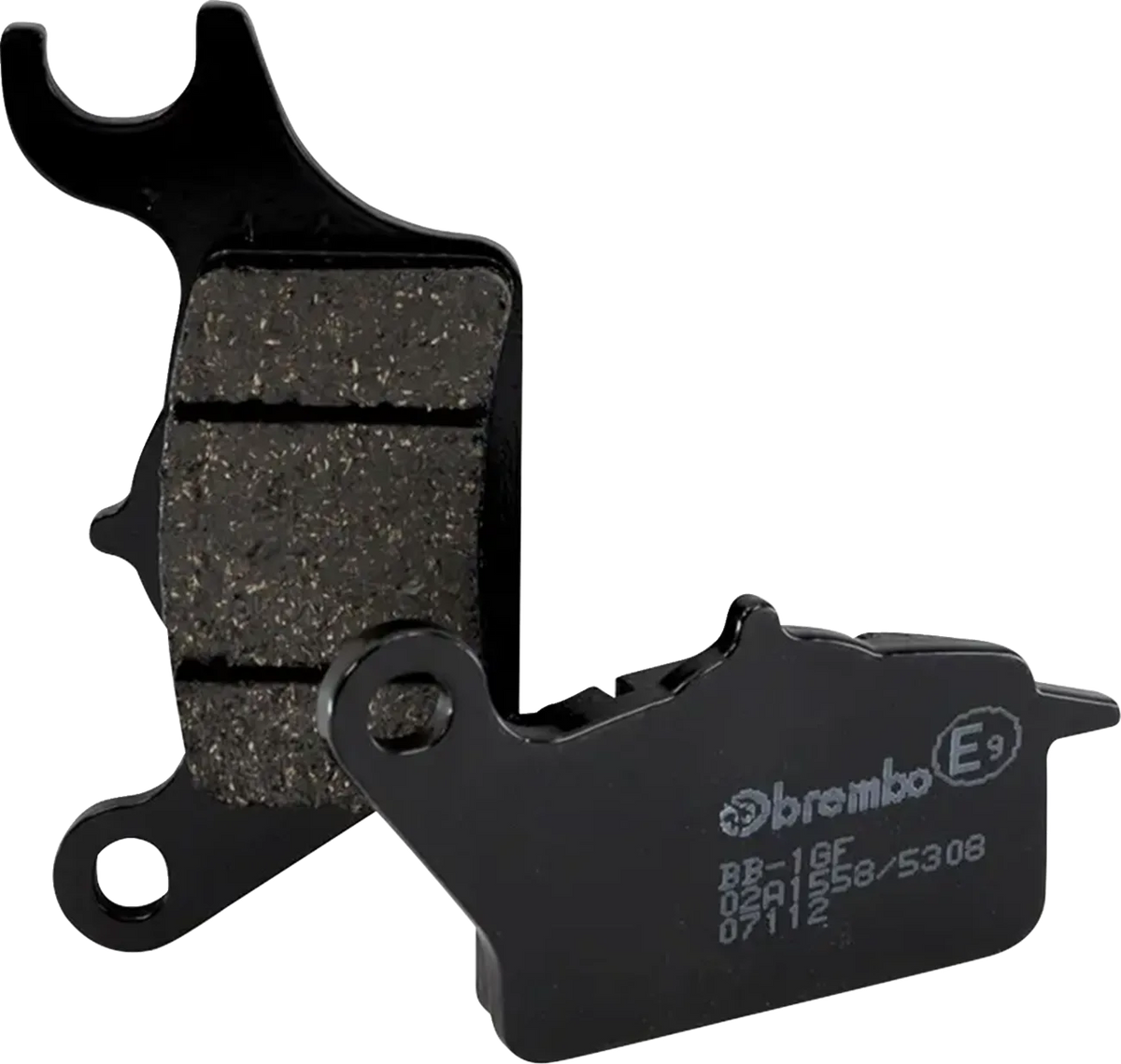 PRIME Carbon Ceramic Brake Pads