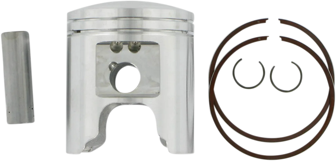 High-Performance Piston Kit