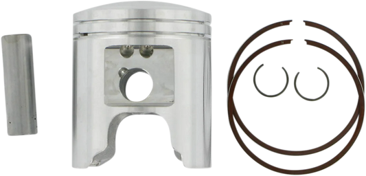 High-Performance Piston Kit