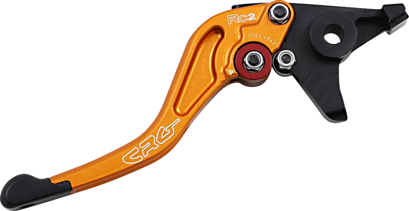 RC2 Shorty Brake Lever